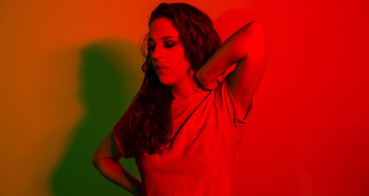 luisa maita 2016 photo