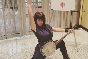 lisa-leblanc-banjo