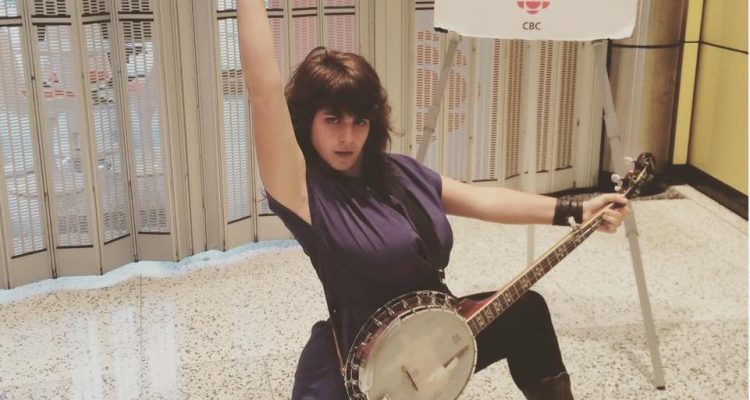lisa-leblanc-banjo