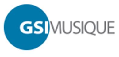 gsi musique