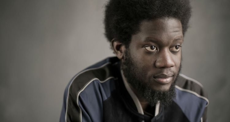 michael kiwanuka 2016 portrait
