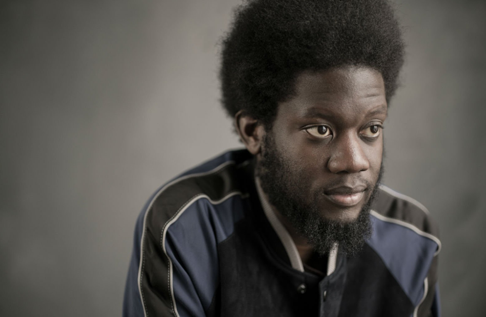 MICHAEL KIWANUKA – Personal Drama