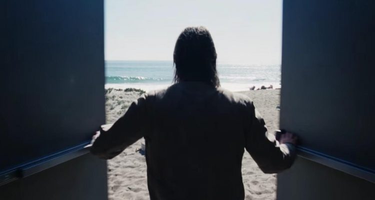 radiohead daydreaming