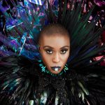 LAURA MVULA - THE DREAMING ROOM album