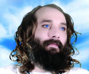 SEBASTIEN TELLIER DIEU BLEU cr Mathieu Tonetti petit