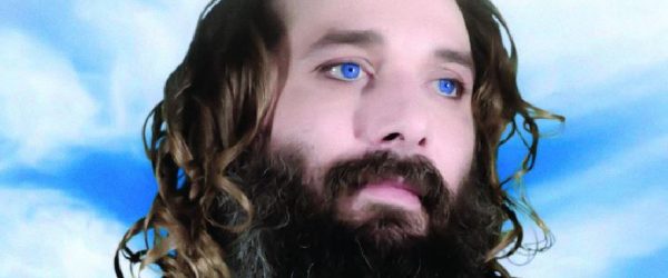 SEBASTIEN TELLIER DIEU BLEU cr Mathieu Tonetti petit