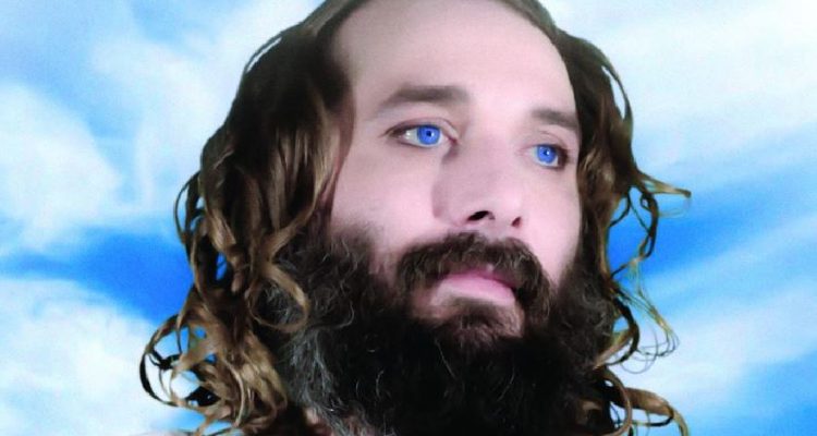 SEBASTIEN TELLIER DIEU BLEU cr Mathieu Tonetti petit