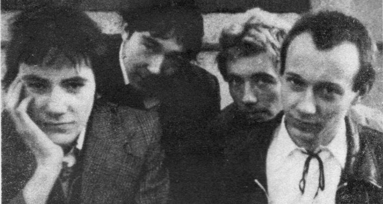 buzzcocks 40