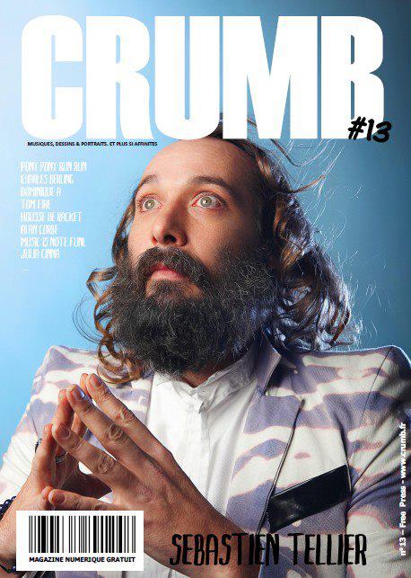 sebastien tellier crumb