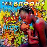 the brooks cd