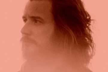 JIM JAMES – Hiding in Plain Sight