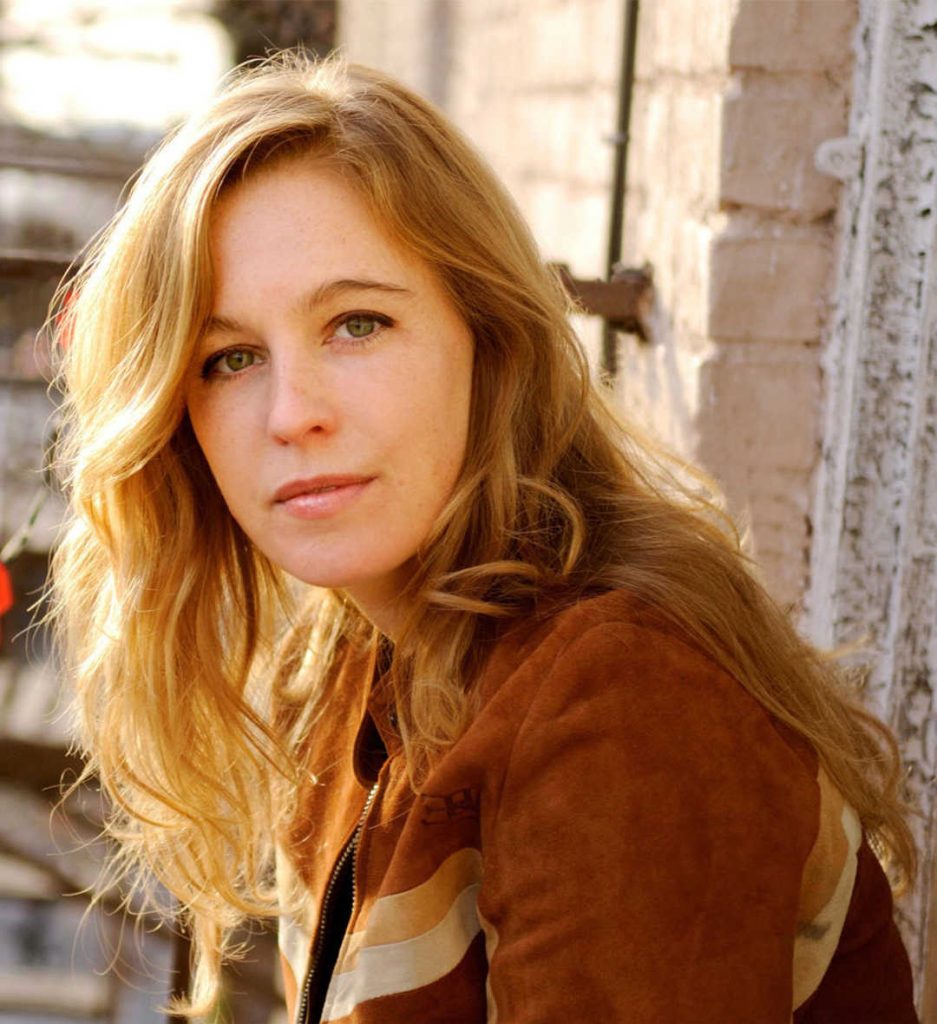 TIFT MERRITT – HEARTACHES AND LULLABY’S