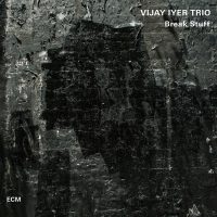 VIJAY IYER TRIO break stuff