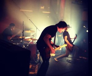 gros mene live 2013