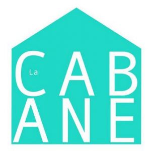 la cabane logo