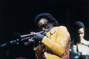 miles davis