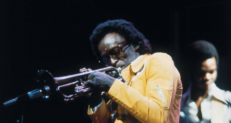 miles davis
