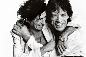 richards and jagger