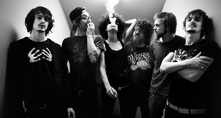 shaka ponk band