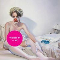 violett pi ev