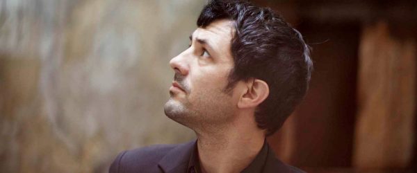 albin de la simone un homme 2013