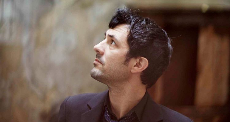 albin de la simone un homme 2013