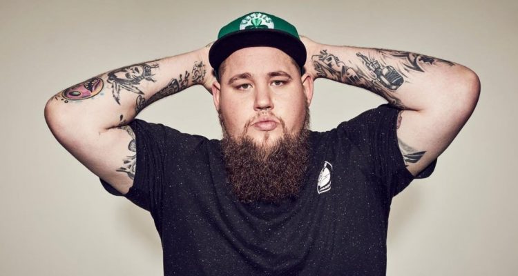 rag n bone man photo