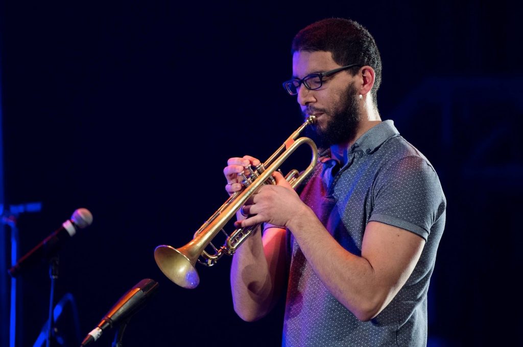 HICHEM KHALFA – Rêveries cérébrales et rythmes rock