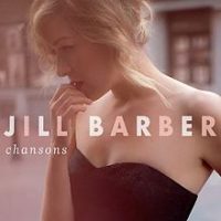 jill barber chanson album