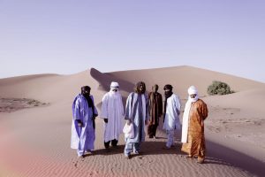 tinariwen desert