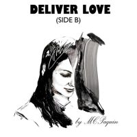 MC Paquin deliver love face B