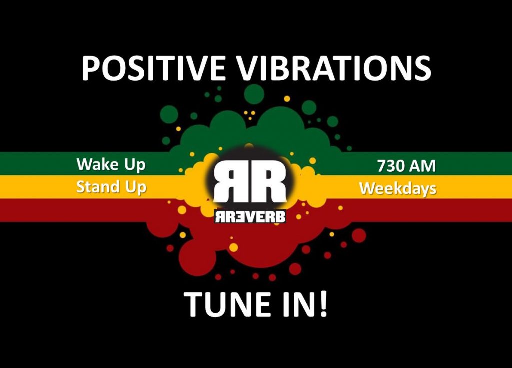 RR positive vibrations