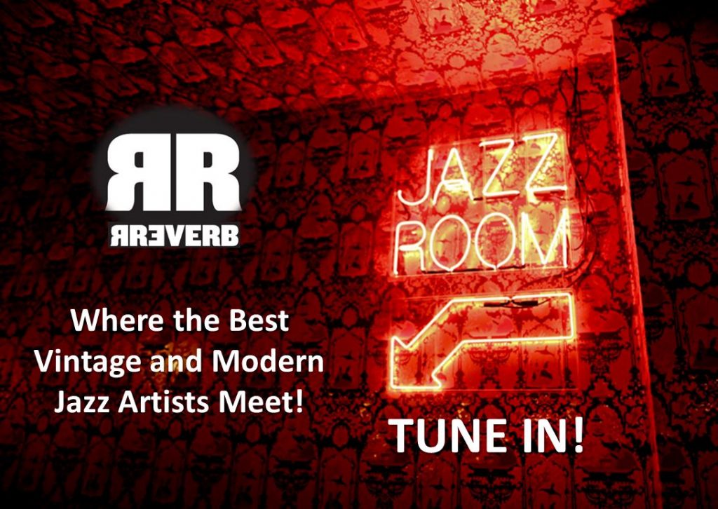 RR the jazz room