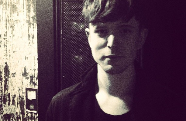 james blake