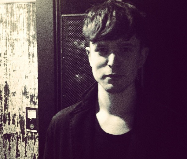 james blake