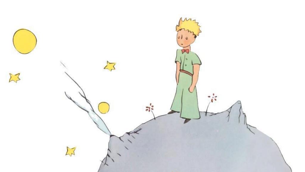 le petit prince_st-exupery