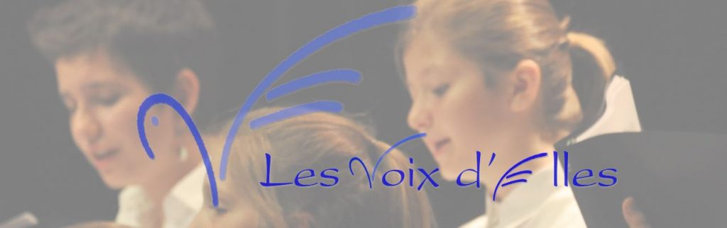 les voix d'elles