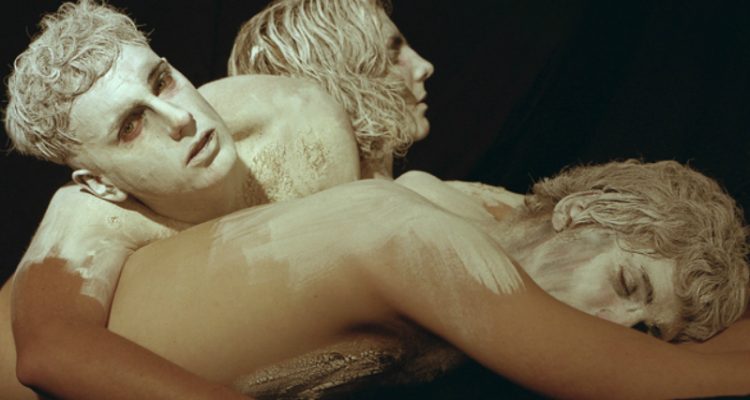 methyl ethel everything is forgotten photo