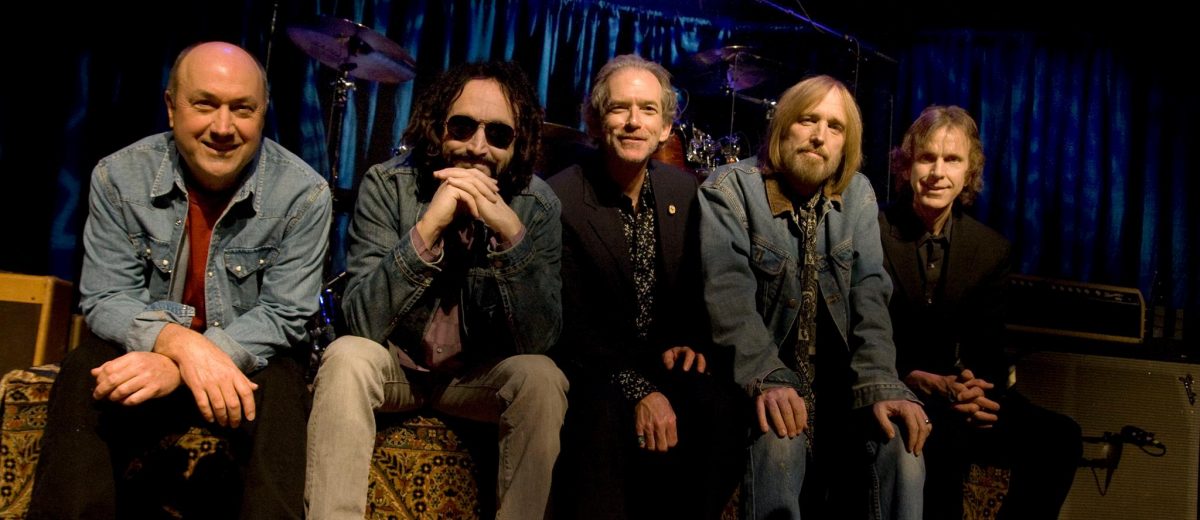 mudcrutch tom petty