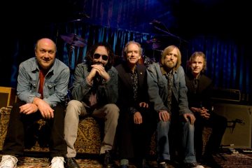 mudcrutch tom petty