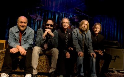 mudcrutch tom petty