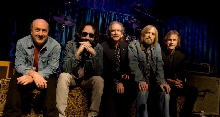 mudcrutch tom petty
