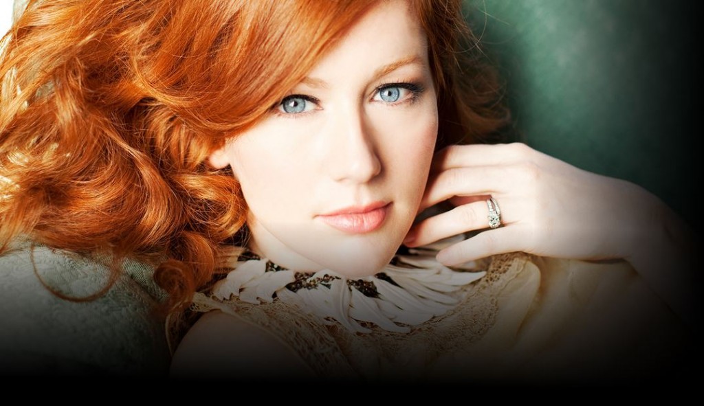 rousse allison moorer