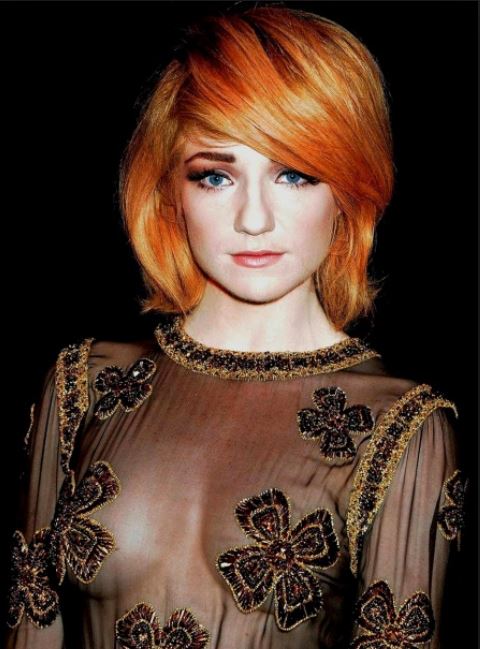 rousse nicola roberts