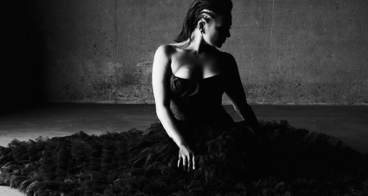 tanya tagaq 2016