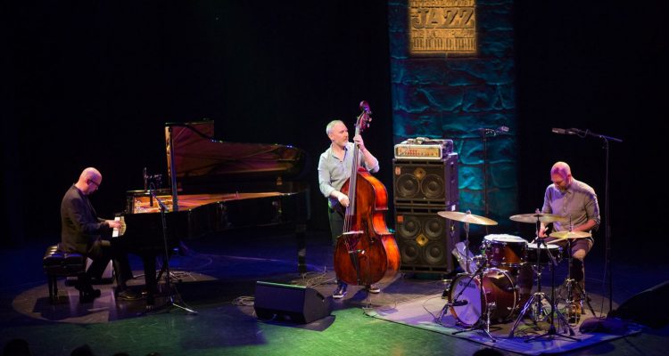 the bad plus