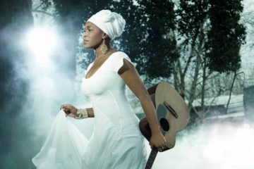 india arie forest