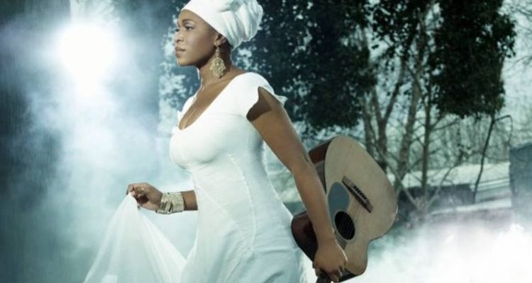 india arie forest