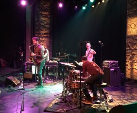 jazz 2017 Donny McCaslin 2 CrNicoP