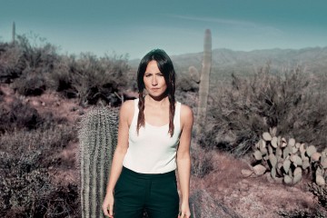 KT TUNSTALL: Prophète en son pays